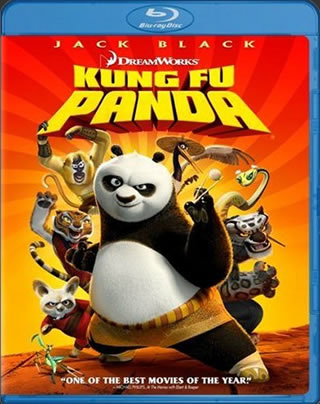 Kung Fu Panda