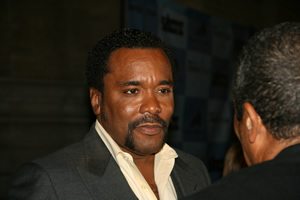 Lee Daniels