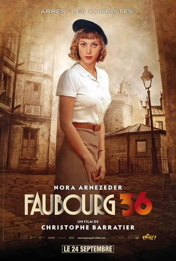 Faubourg 36