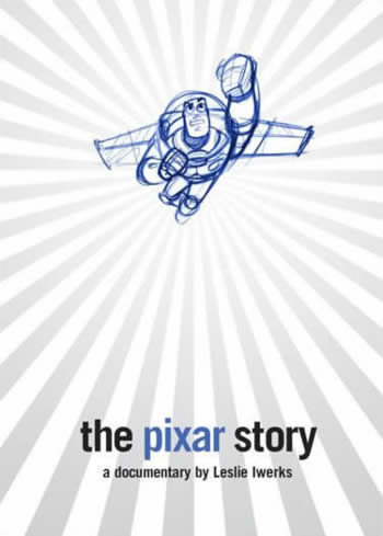 The Pixar Story