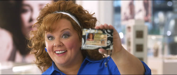 Identity Thief