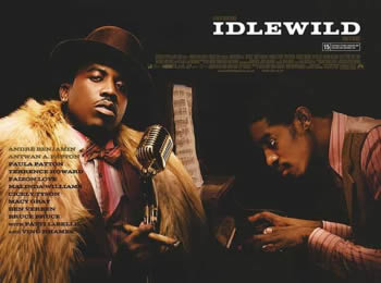 Idlewild