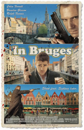 In Bruges