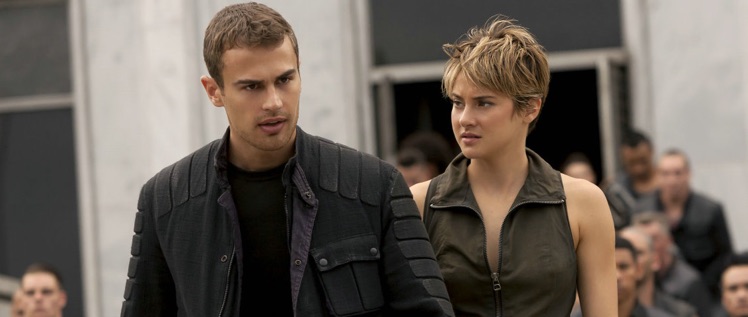 Insurgent