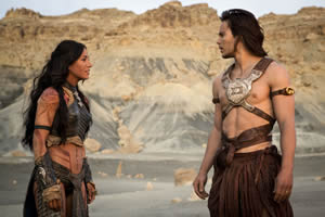 John Carter