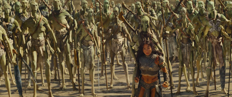 John Carter