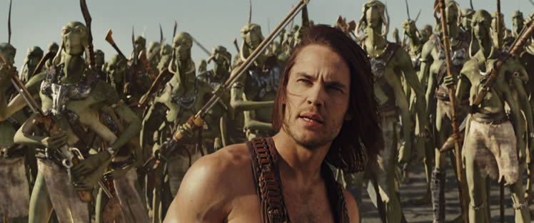 John Carter