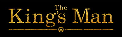 The King's Man logo