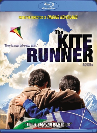 The Kite Runner