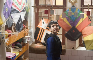 The Kite Runner