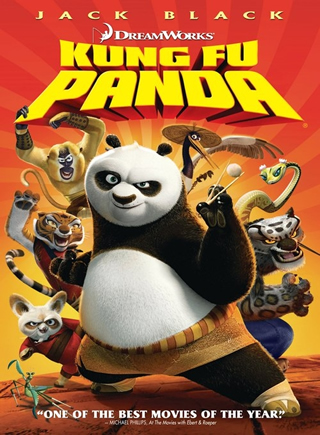 Kung Fu Panda