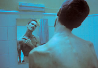 The Machinist: Christian Bale