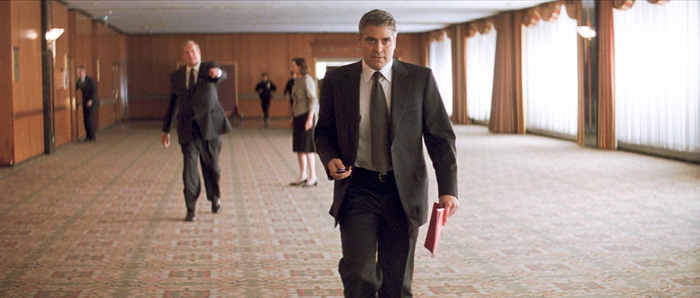 Michael Clayton