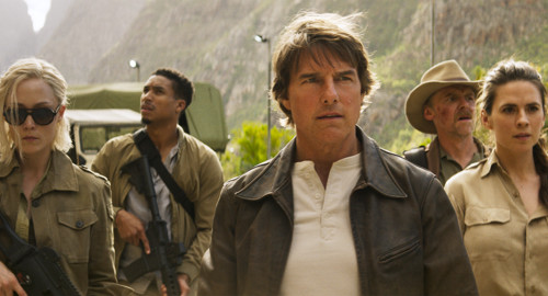 Mission: Impossible - The Final Reckoning
