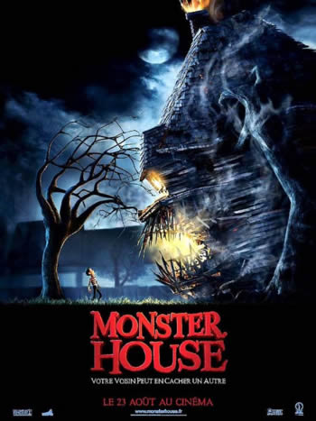 Monster House