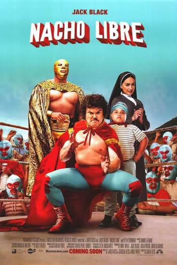 Nacho Libre