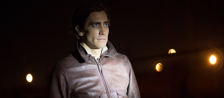 Nightcrawler