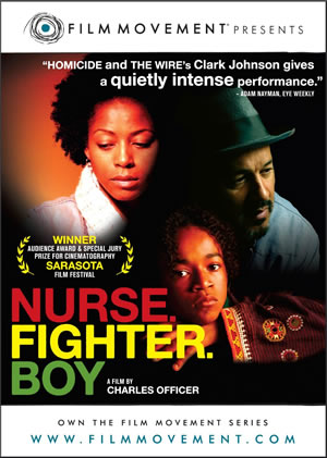 Nurse.Fighter.Boy (DVD)