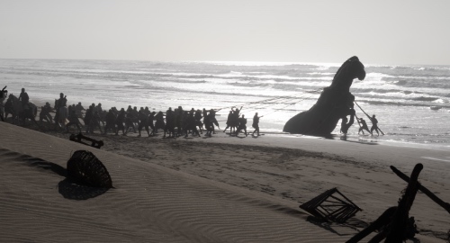 The Odyssey