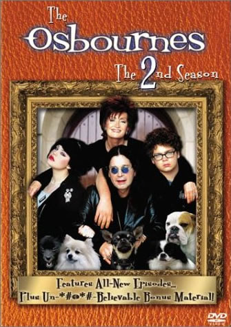 The Osbournes