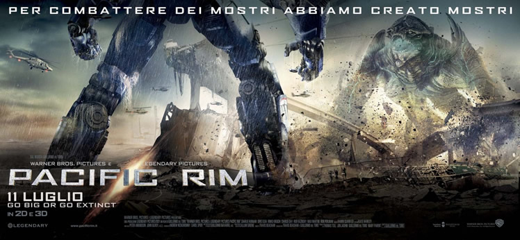 Pacific Rim