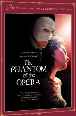 Phantom of the Opera