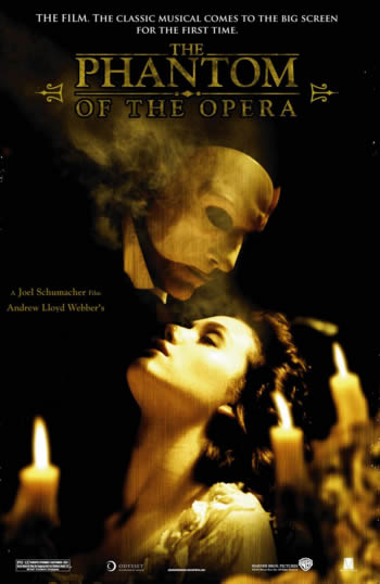 Phantom of the Opera