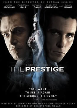 The Prestige