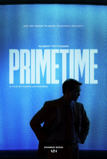 Primetime movie poster