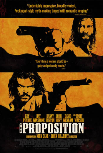 The Proposition