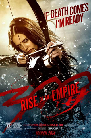 300: Rise of an Empire