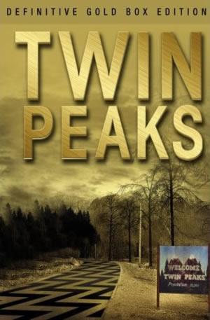 Twin Peaks