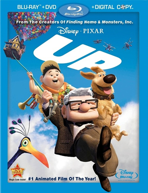 Up (Blu-ray)