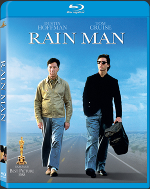 Rain Man (Blu-ray)