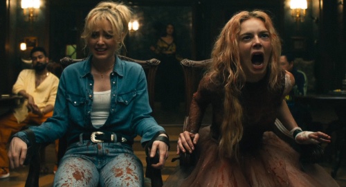 Ready or Not: Here I Come