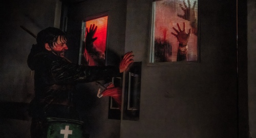 Resident Evil (2026)