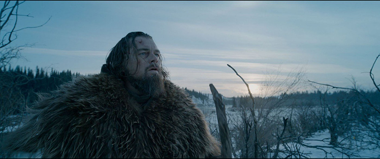 The Revenant