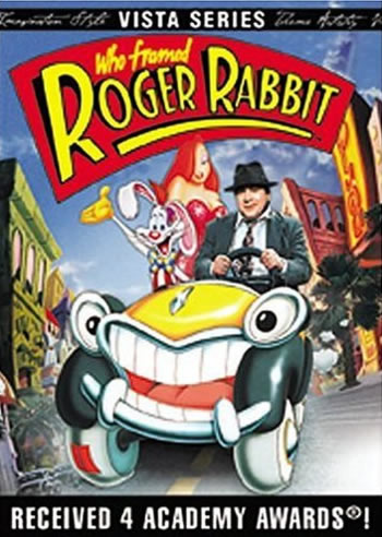 Who Framed Roger Rabbit