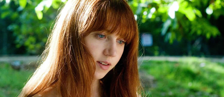 Ruby Sparks