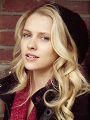 The Sorcerer's Apprentice: Teresa Palmer