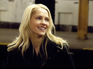 The Sorcerer's Apprentice: Teresa Palmer