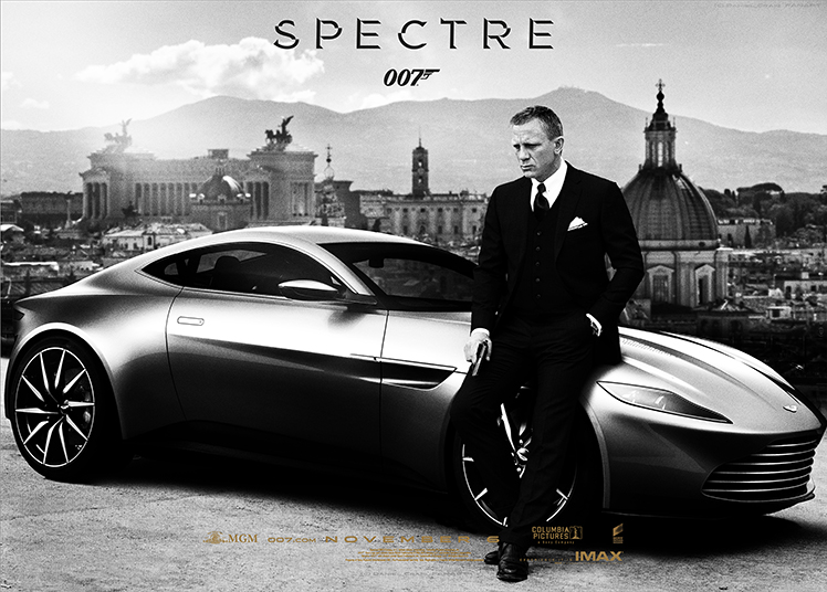 Spectre