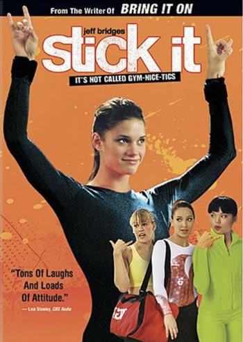 Stick It