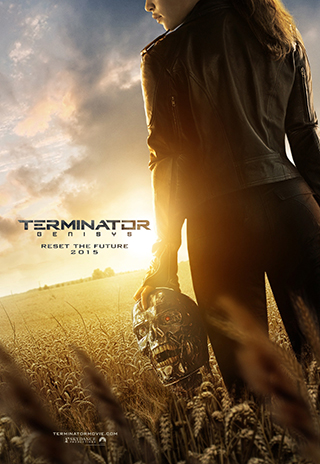 Terminator Genisys