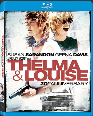 Thelma & Louise (Blu-ray)