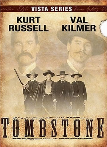 Tombstone