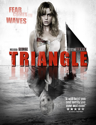 Triangle (Blu-ray)