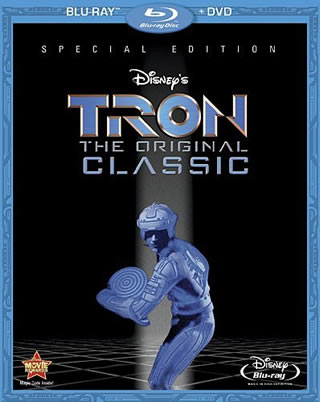 Tron (Blu-ray)