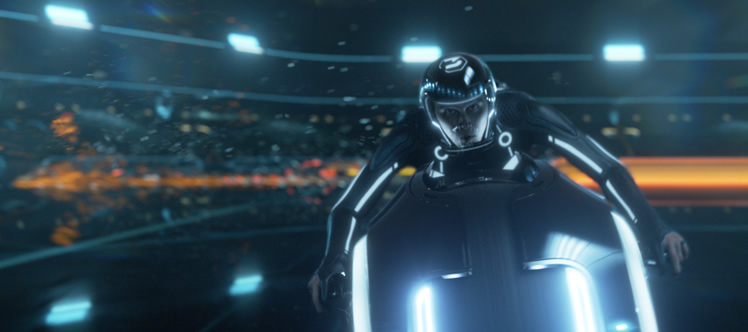 Tron: Legacy