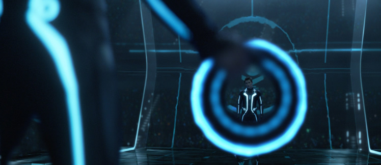 Tron: Legacy